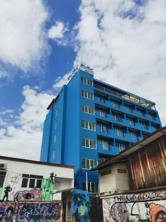 Chevasai Huahin Hotel