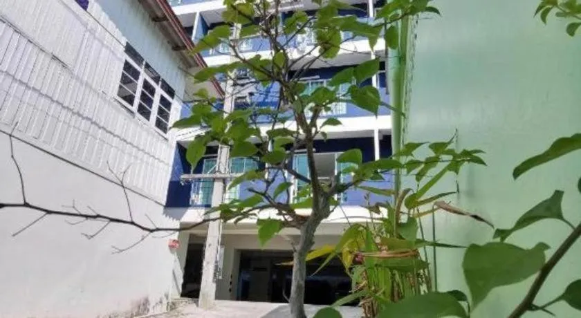 Chevasai Huahin Hotel