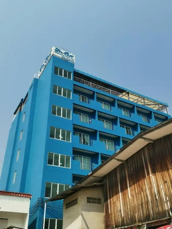 Chevasai Huahin Hotel