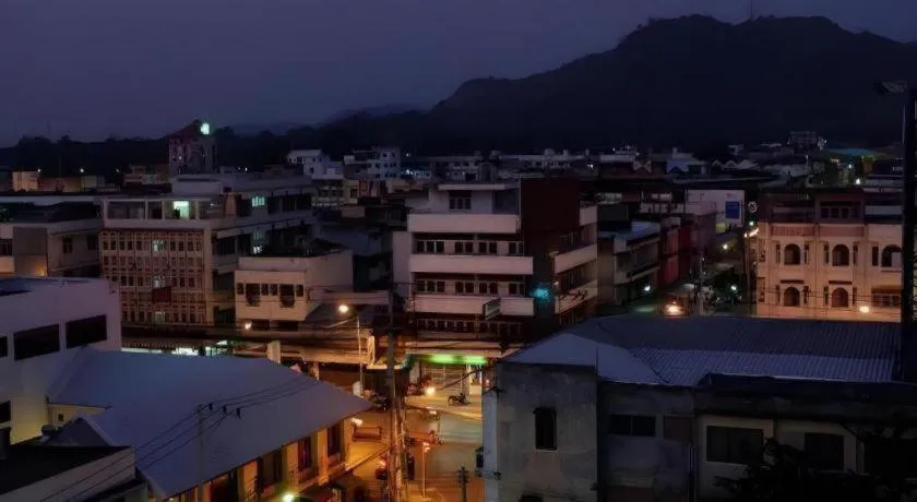 Chevasai Huahin Hotel