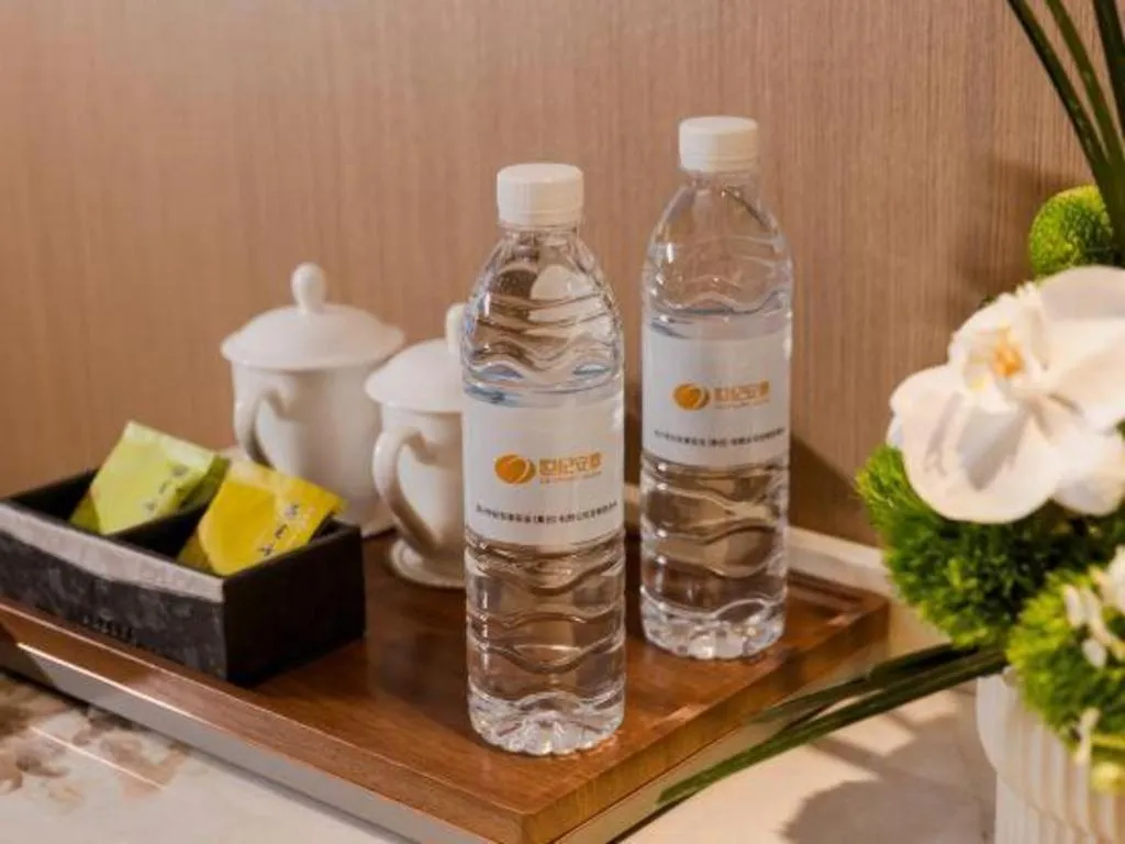 Chengdu Antai Century Hotel