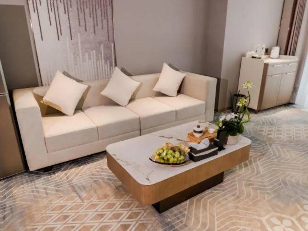 Chengdu Antai Century Hotel