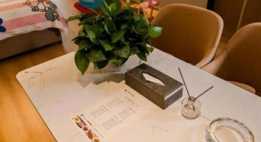 Chengdu Antai Century Hotel