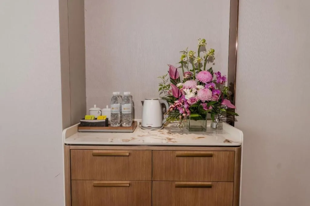 Chengdu Antai Century Hotel