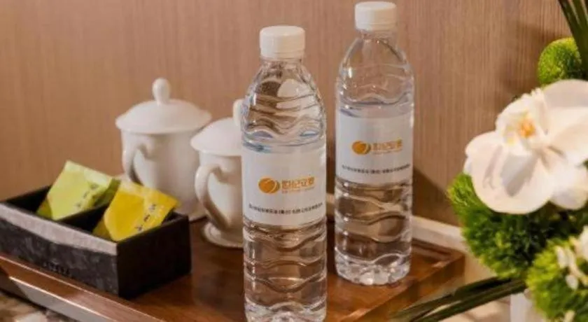 Chengdu Antai Century Hotel