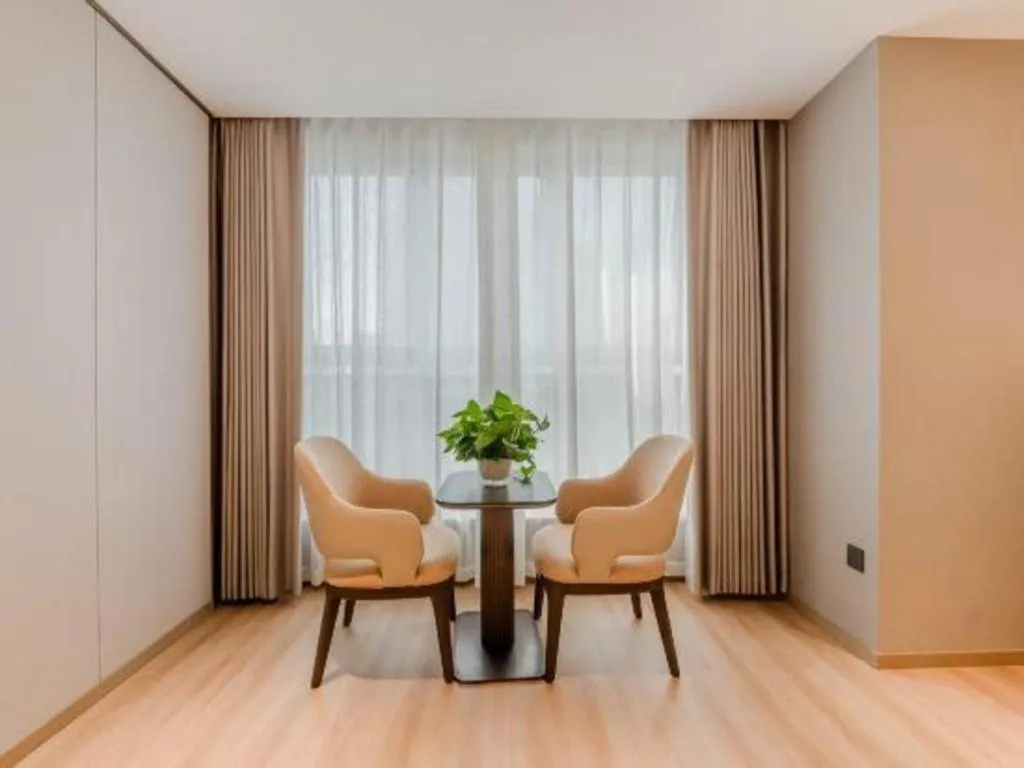 Chengdu Antai Century Hotel