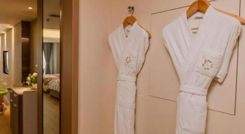 Chengdu Antai Century Hotel