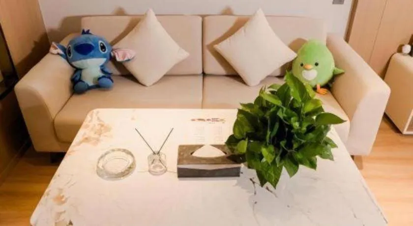 Chengdu Antai Century Hotel