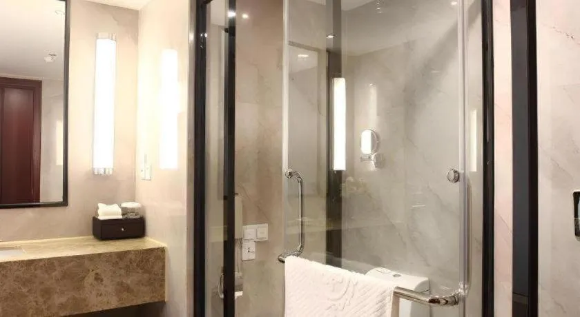 Chengdu Antai Century Hotel