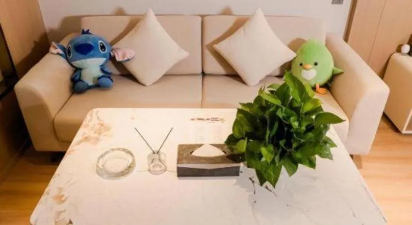 Chengdu Antai Century Hotel