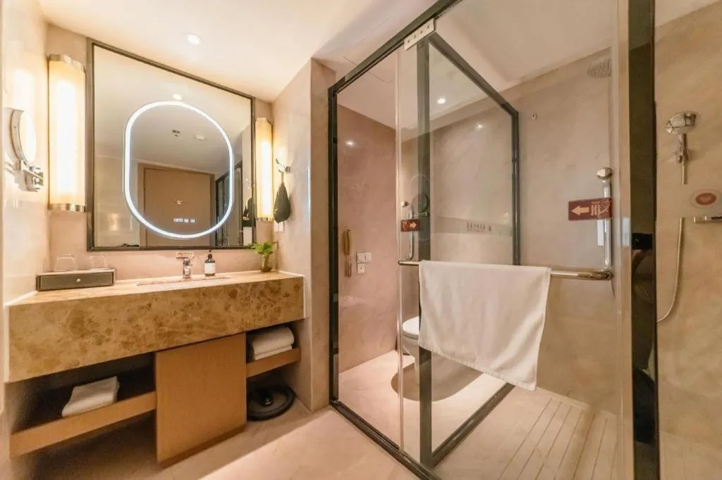 Chengdu Antai Century Hotel