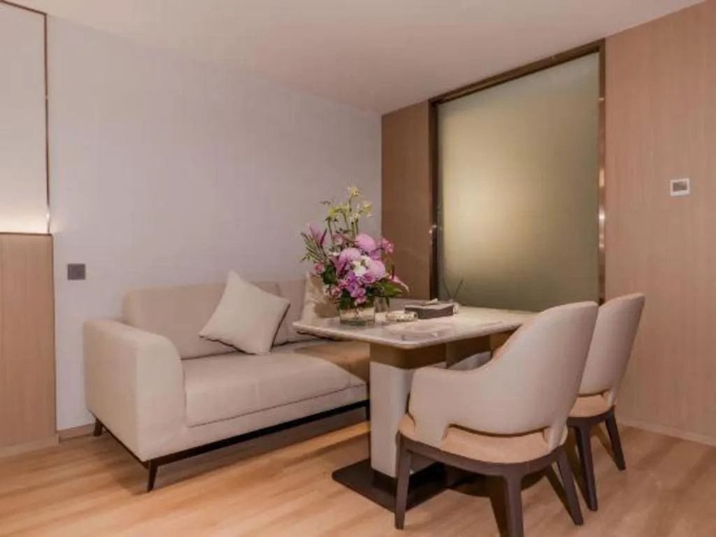 Chengdu Antai Century Hotel