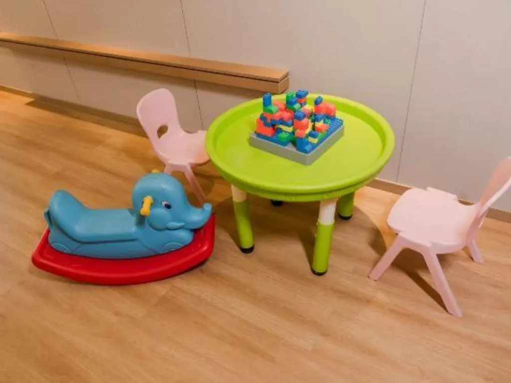 Chengdu Antai Century Hotel