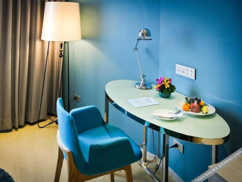 Grand Scenaria Hotel