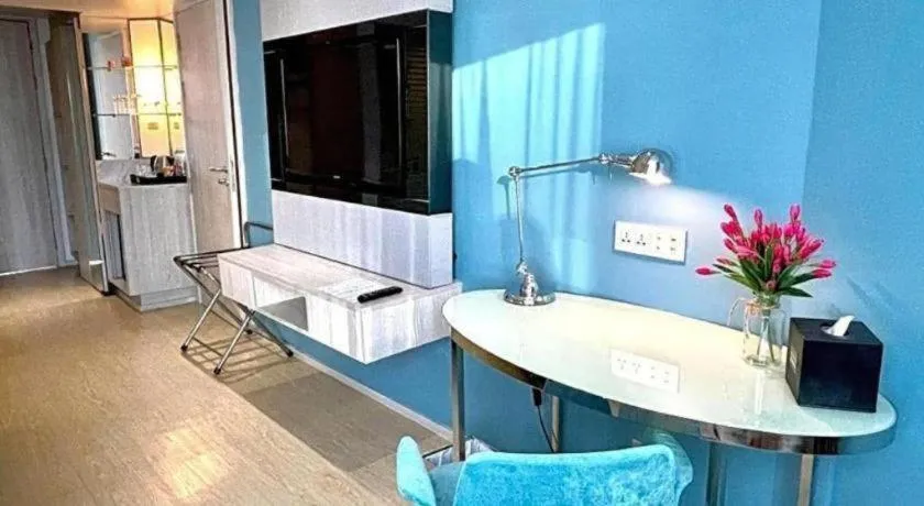 Grand Scenaria Hotel