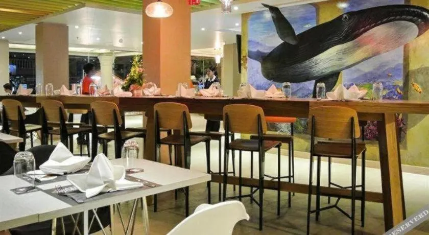 Grand Scenaria Hotel