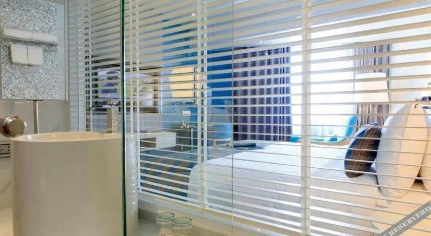 Grand Scenaria Hotel