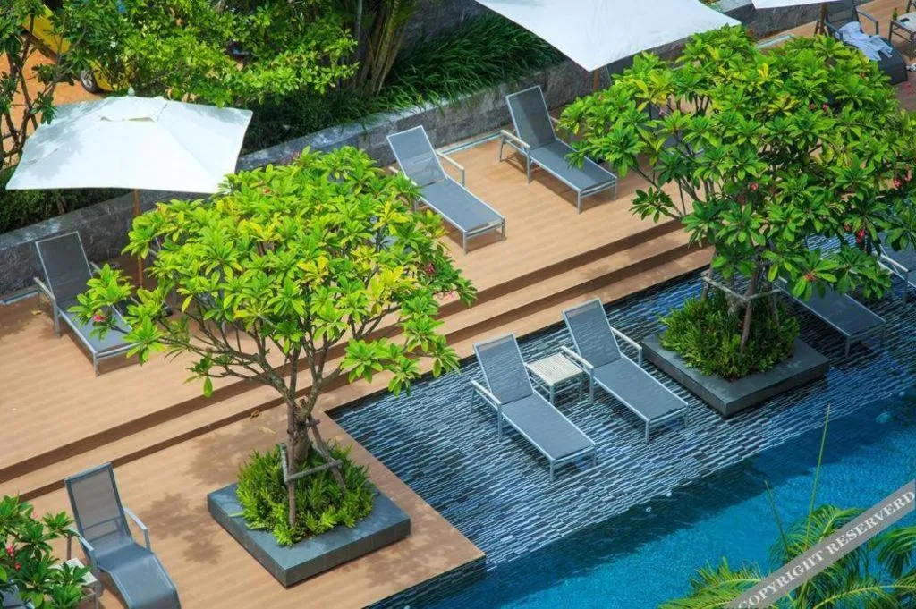 Grand Scenaria Hotel