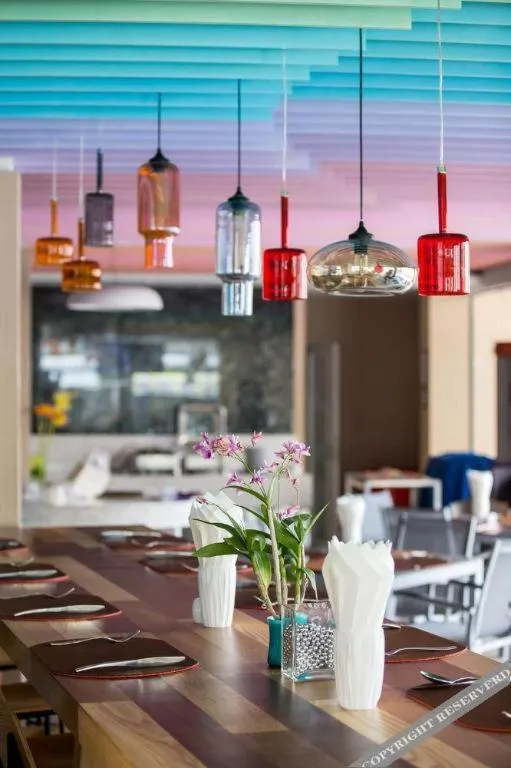 Grand Scenaria Hotel