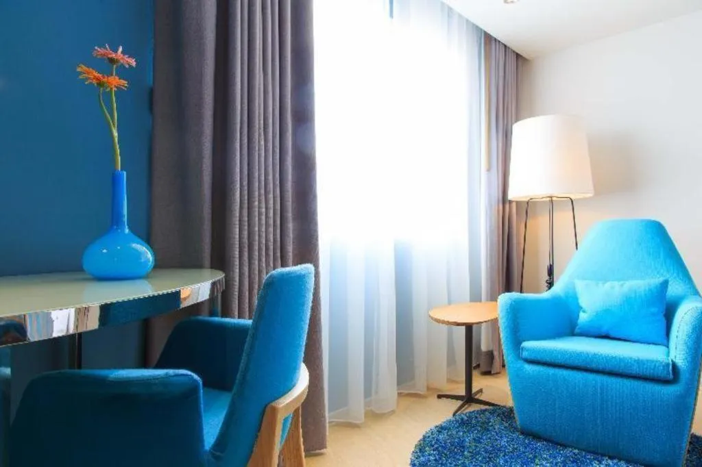 Grand Scenaria Hotel