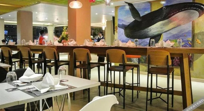 Grand Scenaria Hotel