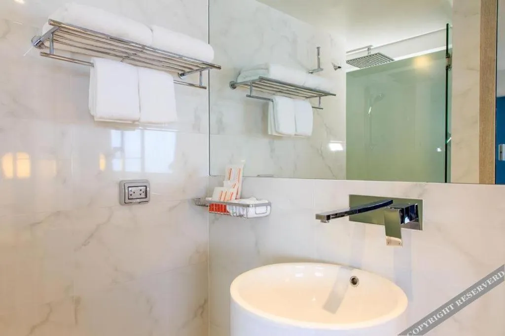 Grand Scenaria Hotel