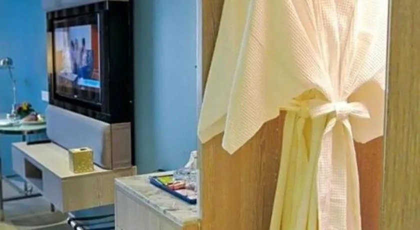 Grand Scenaria Hotel