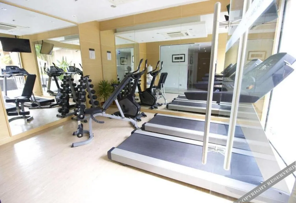 Grand Scenaria Hotel