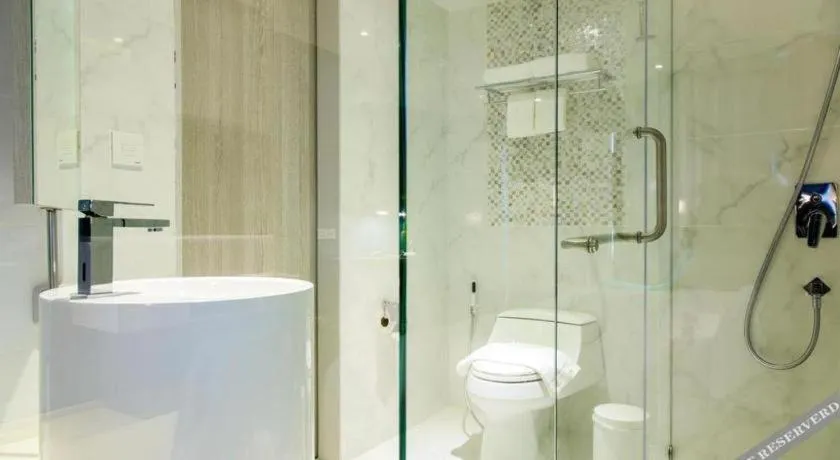 Grand Scenaria Hotel