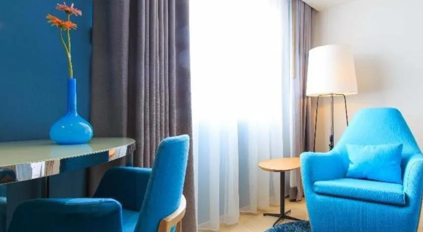 Grand Scenaria Hotel