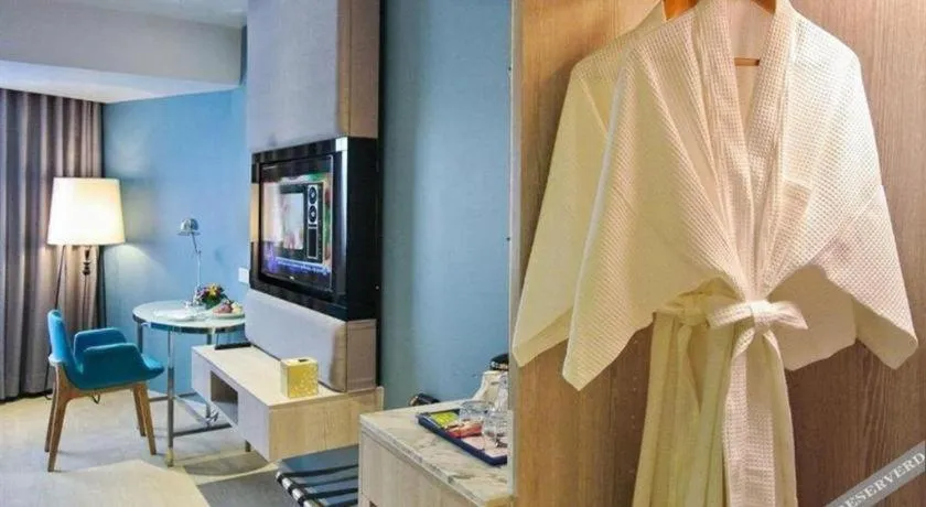 Grand Scenaria Hotel