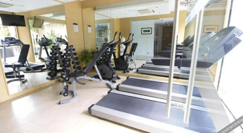 Grand Scenaria Hotel