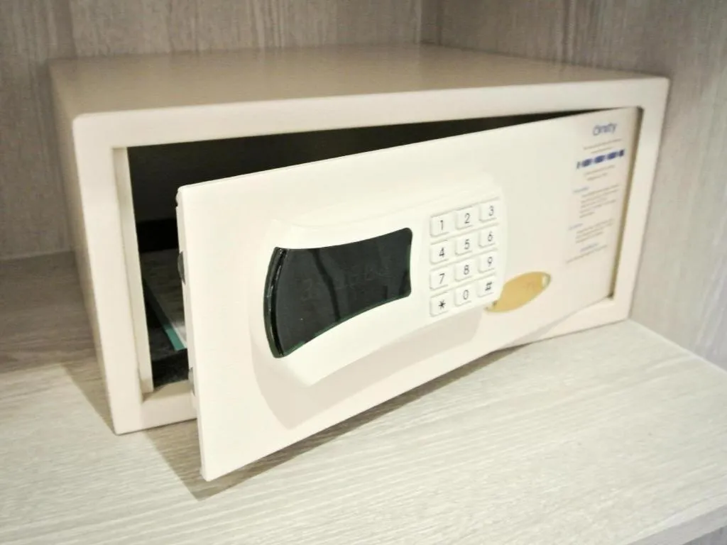 Grand Scenaria Hotel