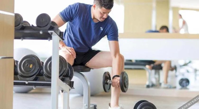 Grand Scenaria Hotel