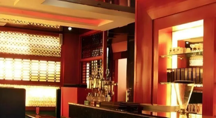 Pingdingshan Feixing Crowne Plaza Hotel