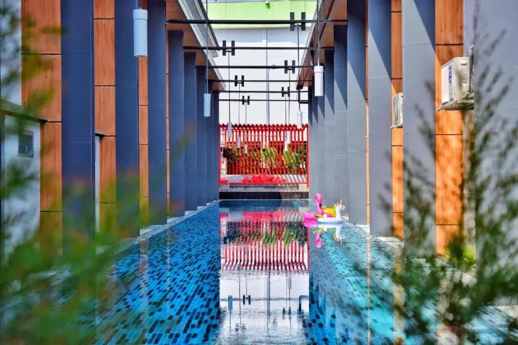 Z2 Boutique Hotel Z2 Boutique Hotel