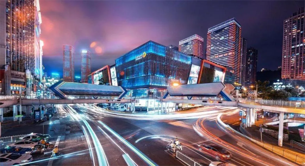 Wuhan Yamao Hengsheng Hotel