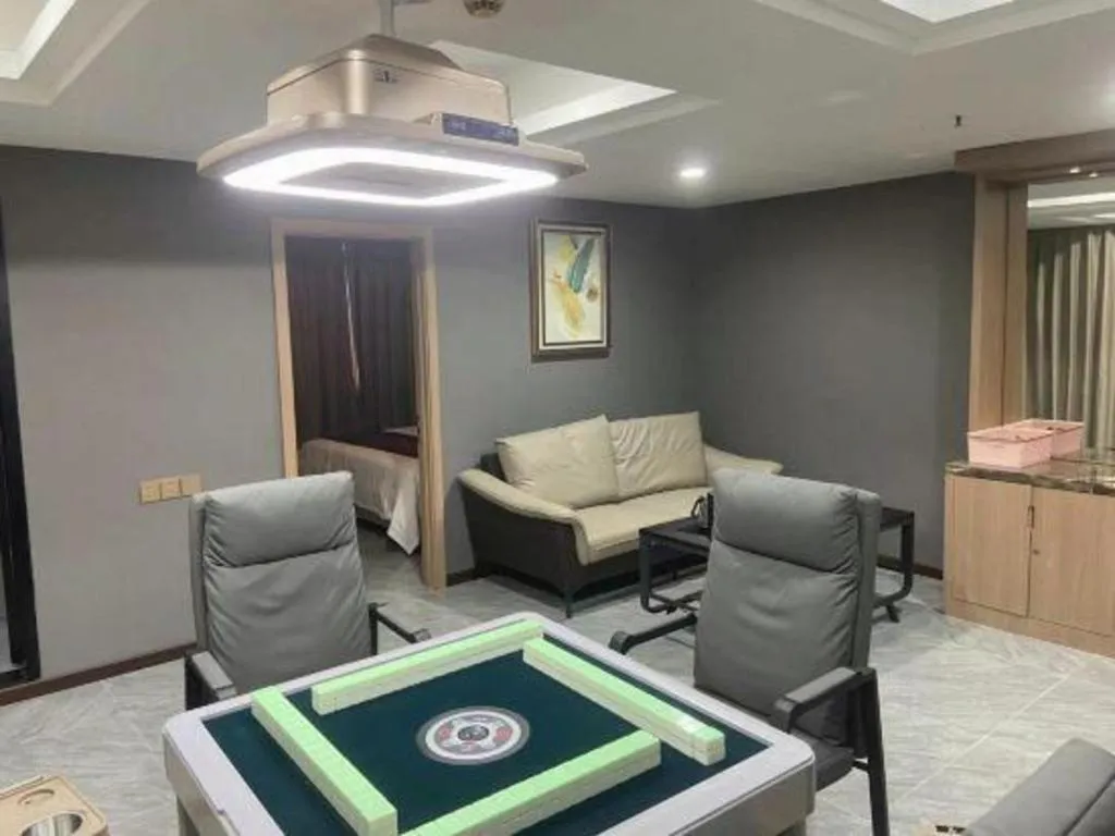 Wuhan Yamao Hengsheng Hotel