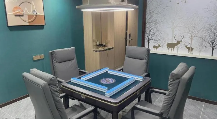 Wuhan Yamao Hengsheng Hotel