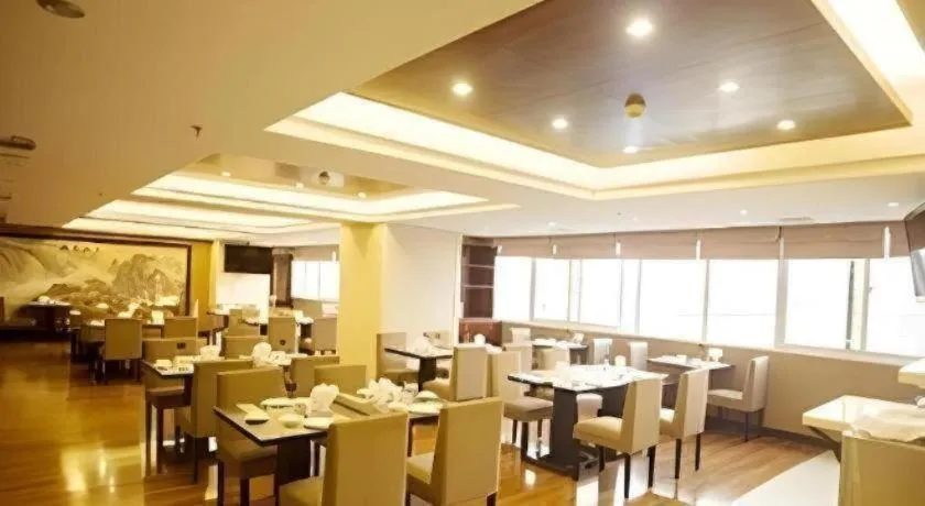 Wuhan Yamao Hengsheng Hotel