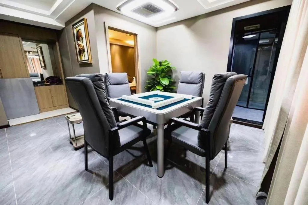 Wuhan Yamao Hengsheng Hotel