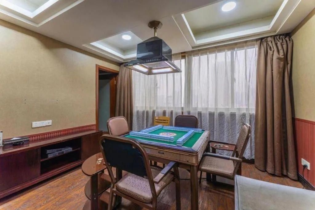 Wuhan Yamao Hengsheng Hotel