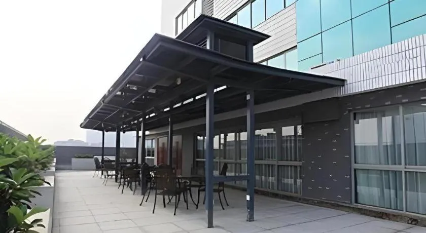 Wuhan Yamao Hengsheng Hotel