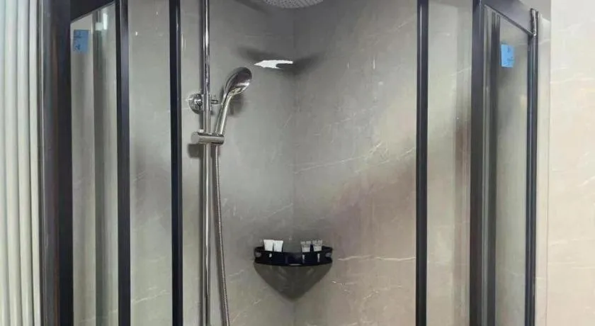 Wuhan Yamao Hengsheng Hotel