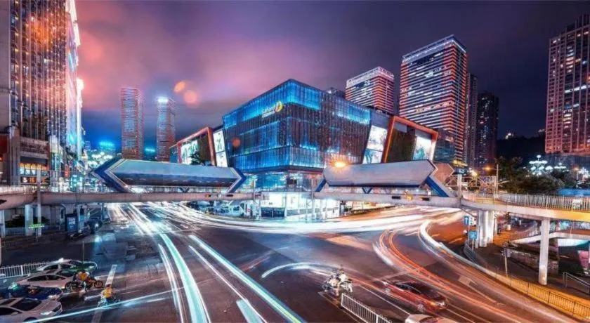 Wuhan Yamao Hengsheng Hotel