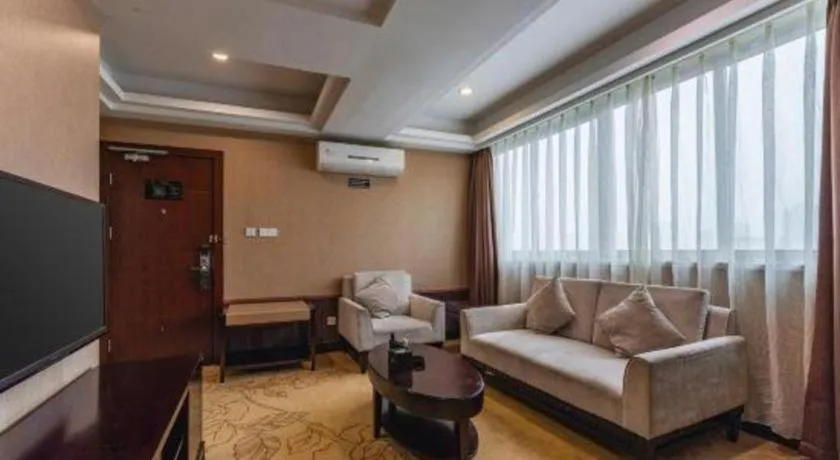 Wuhan Yamao Hengsheng Hotel