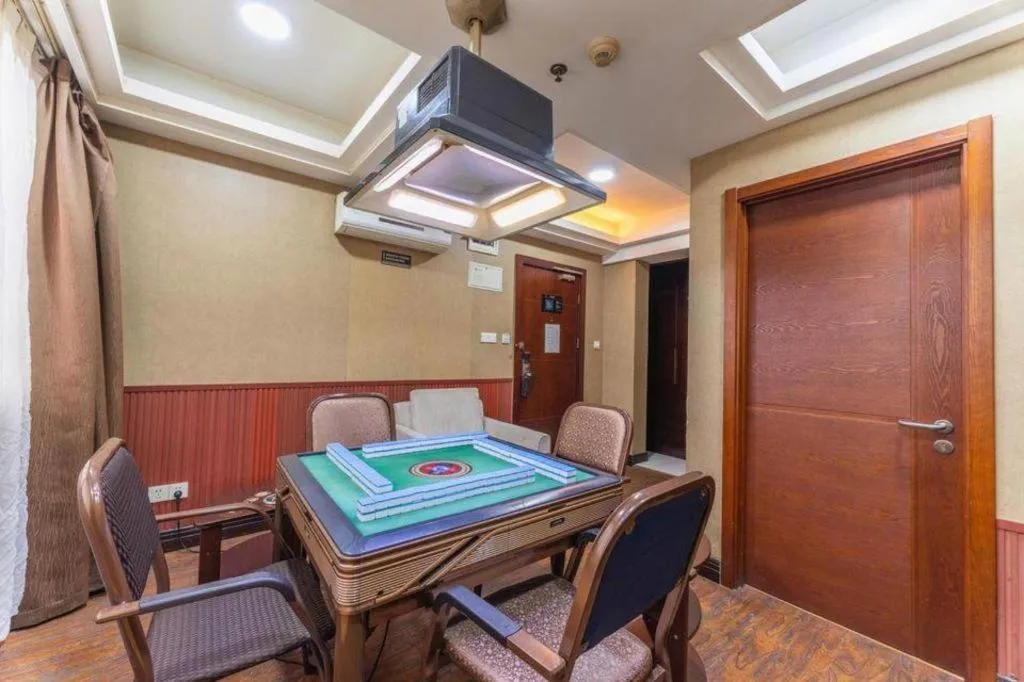 Wuhan Yamao Hengsheng Hotel