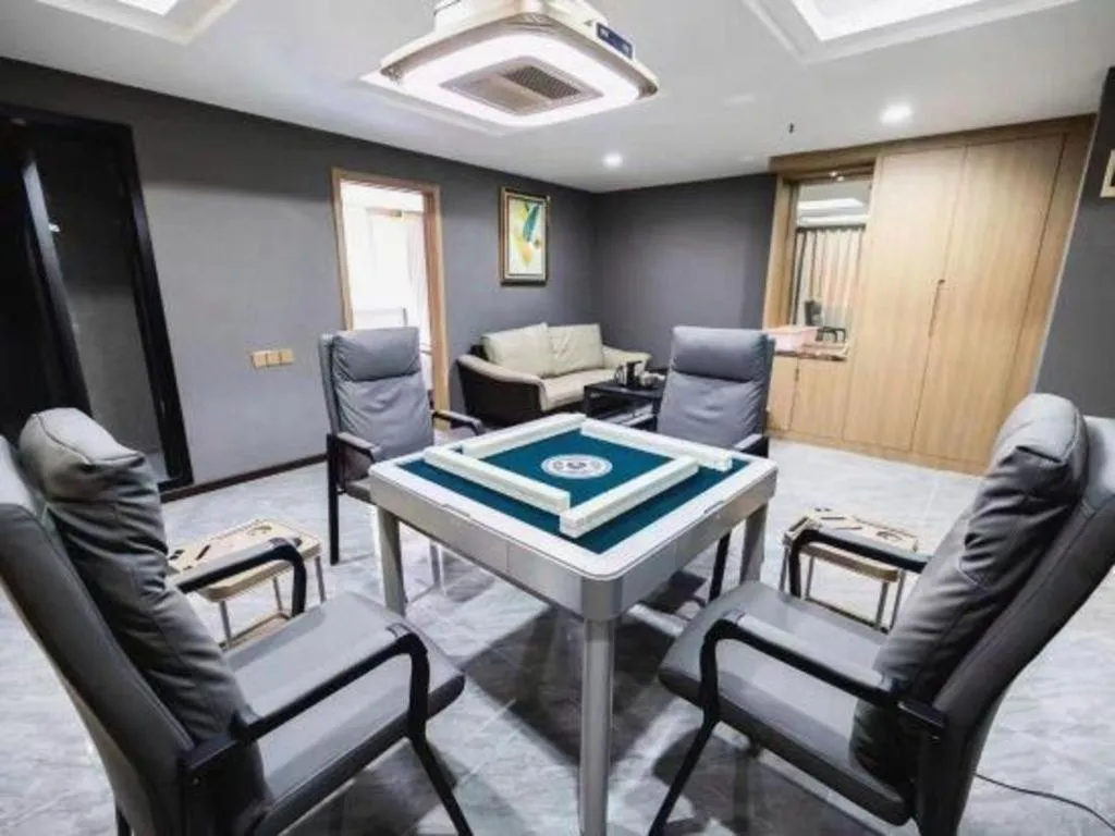 Wuhan Yamao Hengsheng Hotel