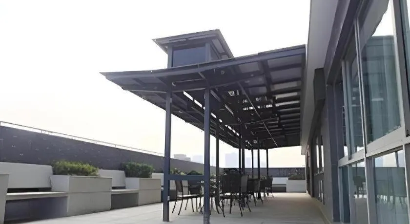 Wuhan Yamao Hengsheng Hotel