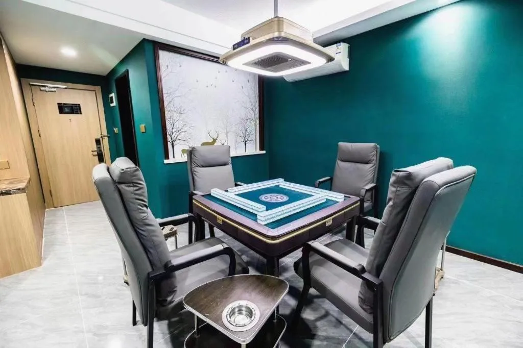 Wuhan Yamao Hengsheng Hotel